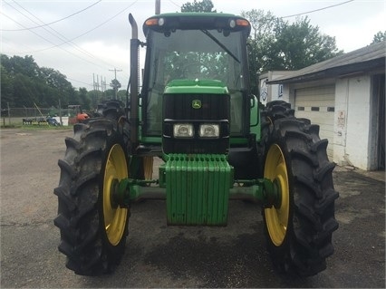 Agricultura Maquinas Deere 6430 en buenas condiciones Ref.: 1472490772997359 No. 2