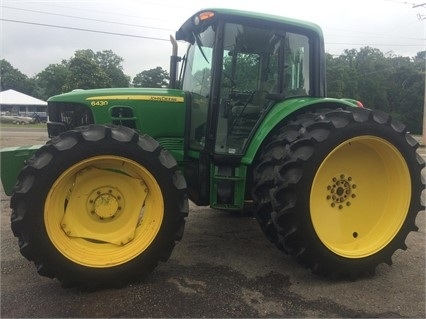 Agricultura Maquinas Deere 6430 en buenas condiciones Ref.: 1472490772997359 No. 3