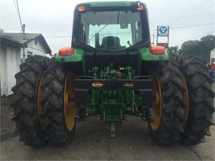 Agricultura Maquinas Deere 6430 en buenas condiciones Ref.: 1472490772997359 No. 4