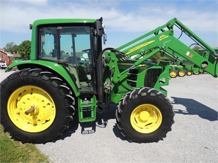 Agricultura Maquinas Deere 6430 importada en buenas condiciones Ref.: 1472491447081050 No. 2