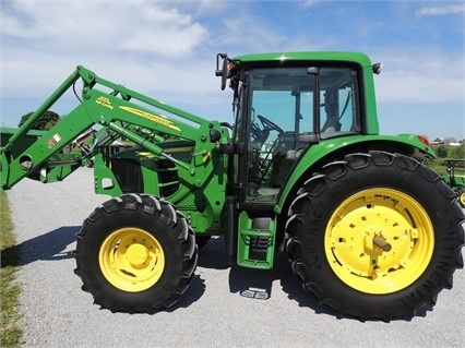 Agricultura Maquinas Deere 6430 importada en buenas condiciones Ref.: 1472491447081050 No. 4