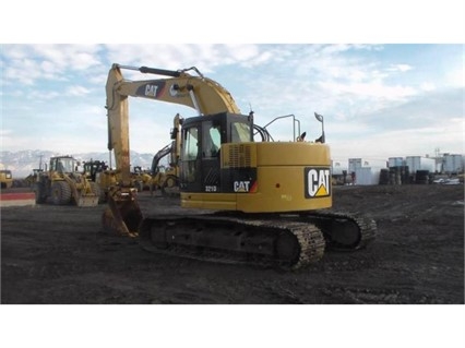 Excavadoras Hidraulicas Caterpillar 321D importada a bajo costo Ref.: 1472497208258501 No. 2