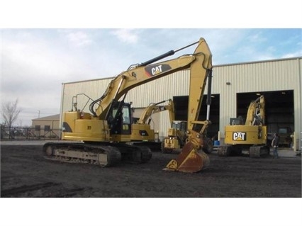 Excavadoras Hidraulicas Caterpillar 321D importada a bajo costo Ref.: 1472497208258501 No. 3