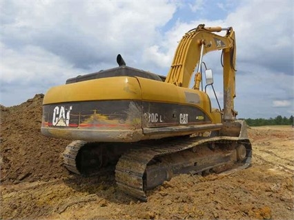 Excavadoras Hidraulicas Caterpillar 330CL usada Ref.: 1472498010718590 No. 4