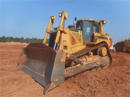 Tractores Sobre Orugas Caterpillar D8T usada a la venta Ref.: 1472499010917881 No. 2