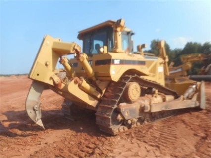 Tractores Sobre Orugas Caterpillar D8T usada a la venta Ref.: 1472499010917881 No. 3