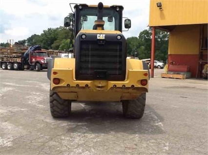 Cargadoras Sobre Ruedas Caterpillar 938K usada a buen precio Ref.: 1472506094346490 No. 2