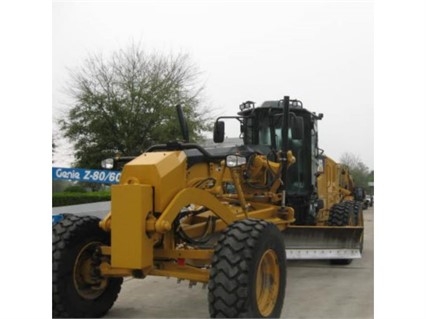 Motor Graders Caterpillar 12M