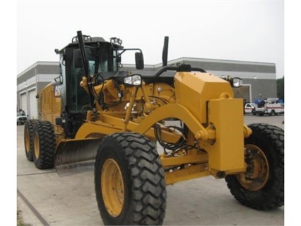 Motoconformadoras Caterpillar 12M usada a la venta Ref.: 1472506303998227 No. 2