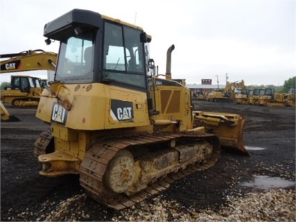 Tractores Sobre Orugas Caterpillar D6K seminueva Ref.: 1472507249464877 No. 4