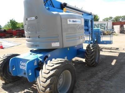 Lift Genie Z60/34