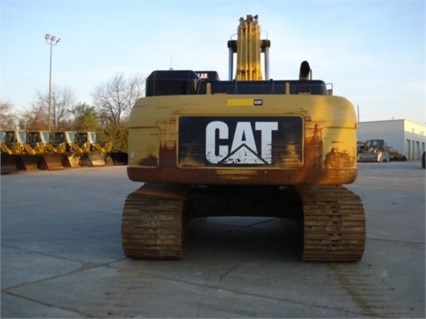 Excavadoras Hidraulicas Caterpillar 330DL de segunda mano Ref.: 1472579993174997 No. 3