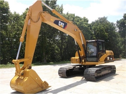 Excavadoras Hidraulicas Caterpillar 320DL en venta, usada Ref.: 1472580884416651 No. 2