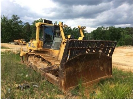 Tractores Sobre Orugas Komatsu D85E importada a bajo costo Ref.: 1472583755088057 No. 3