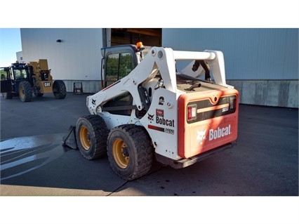 Minicargadores Bobcat S650 importada en buenas condiciones Ref.: 1472586303618572 No. 3