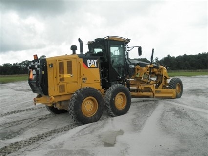 Motoconformadoras Caterpillar 120M importada en buenas condicione Ref.: 1472589386282727 No. 4