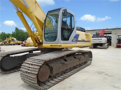 Excavadoras Hidraulicas Kobelco SK480 usada en buen estado Ref.: 1472660454390196 No. 2