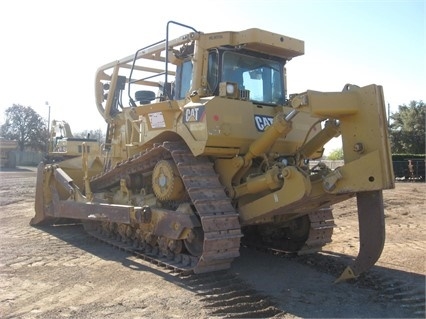 Tractores Sobre Orugas Caterpillar D8T en buenas condiciones Ref.: 1472665993756271 No. 2