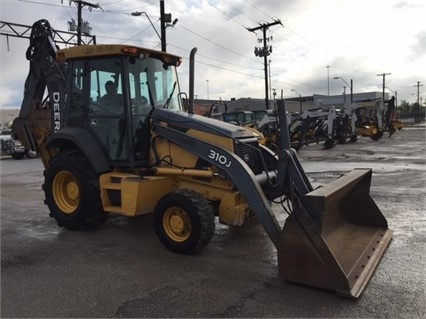 Retroexcavadoras Deere 310J en optimas condiciones Ref.: 1472670012509126 No. 2