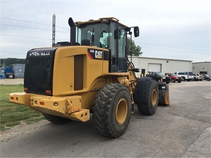 Cargadoras Sobre Ruedas Caterpillar 930H usada de importacion Ref.: 1472672306355839 No. 3