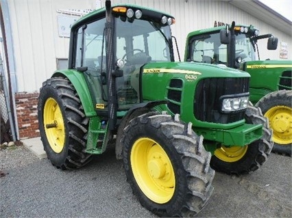 Agricultura Maquinas Deere 6430 importada en buenas condiciones Ref.: 1472746282346625 No. 2