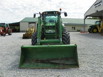 Agricultura Maquinas Deere 6430 de segunda mano en venta Ref.: 1472746689426417 No. 2