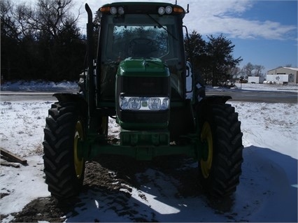 Agricultura Maquinas Deere 6430 de bajo costo Ref.: 1472746984055712 No. 3