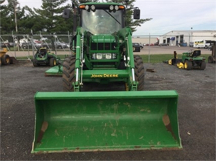 Agricultura Maquinas Deere 6430 importada en buenas condiciones Ref.: 1472749340001555 No. 4