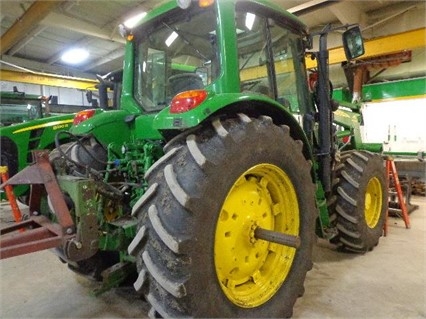 Agricultura Maquinas Deere 6430 usada a la venta Ref.: 1472749859701526 No. 4