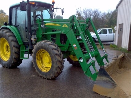 Agricultura Maquinas Deere 6430 en optimas condiciones Ref.: 1472750853150358 No. 2