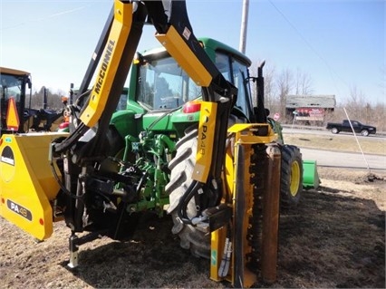 Agricultura Maquinas Deere 6430 seminueva en perfecto estado Ref.: 1472752695962331 No. 3