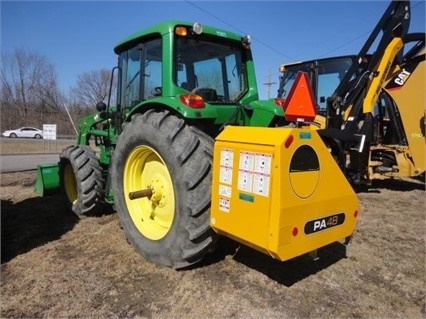 Agricultura Maquinas Deere 6430 seminueva en perfecto estado Ref.: 1472752695962331 No. 4