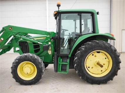 Agricultura Maquinas Deere 6430 en buenas condiciones Ref.: 1472755903264316 No. 3