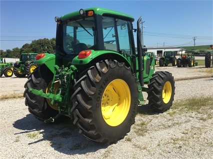 Agricultura Maquinas Deere 6430 usada Ref.: 1472760274700293 No. 3