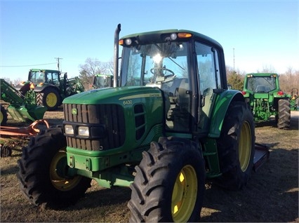 Agricultura Maquinas Deere 6430 en venta, usada Ref.: 1472760930583247 No. 3