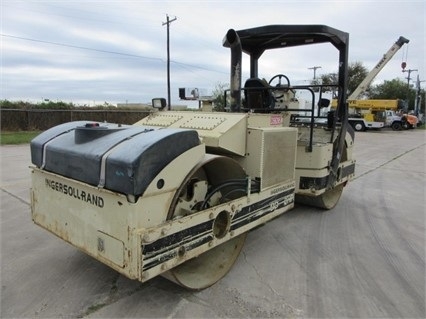 Compactadora Vibratoria Ingersoll-rand DD90 en venta Ref.: 1472829511326105 No. 3