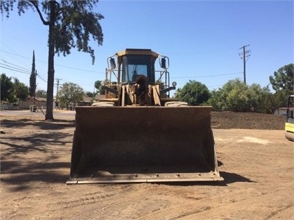 Cargadoras Sobre Ruedas Caterpillar 966F de importacion a la vent Ref.: 1472846549773238 No. 2