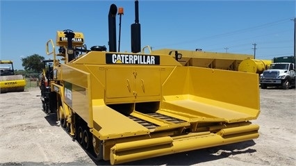 Pavimentadoras Caterpillar AP-1055B seminueva Ref.: 1472853353897441 No. 3