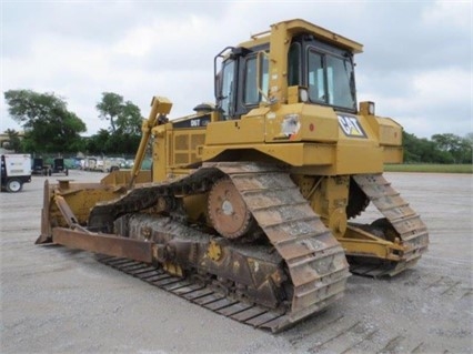 Tractores Sobre Orugas Caterpillar D6T en buenas condiciones Ref.: 1473094020880072 No. 3