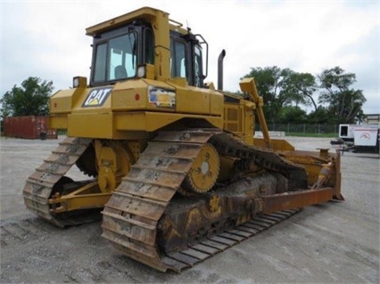 Tractores Sobre Orugas Caterpillar D6T en buenas condiciones Ref.: 1473094020880072 No. 4