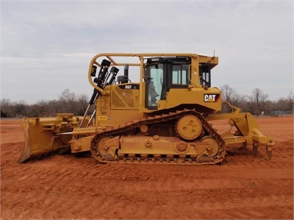 Tractores Sobre Orugas Caterpillar D6T de medio uso en venta Ref.: 1473094494066765 No. 2