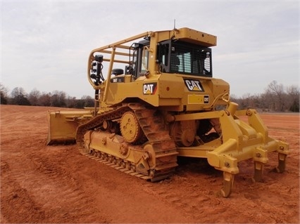 Tractores Sobre Orugas Caterpillar D6T de medio uso en venta Ref.: 1473094494066765 No. 3