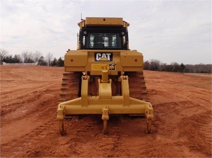 Tractores Sobre Orugas Caterpillar D6T de medio uso en venta Ref.: 1473094494066765 No. 4