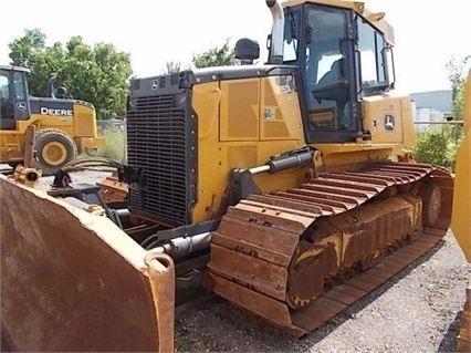 Dozers/tracks Deere 850