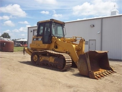 Cargadoras Sobre Orugas Caterpillar 963C de segunda mano Ref.: 1473102880803343 No. 3