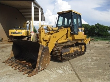 Cargadoras Sobre Orugas Caterpillar 963C en venta Ref.: 1473106302530125 No. 2