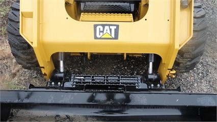 Minicargadores Caterpillar 262 en venta, usada Ref.: 1473117210341322 No. 4