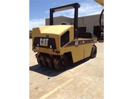 Compactadora Con Llantas Caterpillar PS-150C importada Ref.: 1473117572538894 No. 3