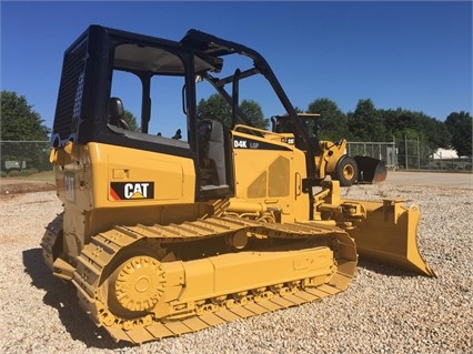 Tractores Sobre Orugas Caterpillar D4K en venta, usada Ref.: 1473118140075202 No. 3