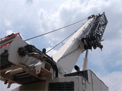 Gruas Link-belt RTC-80100 de bajo costo Ref.: 1473174637747639 No. 4